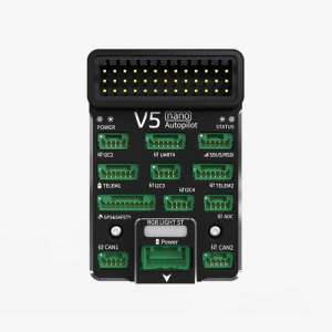 Полётный контроллер CUAV V5 Nano